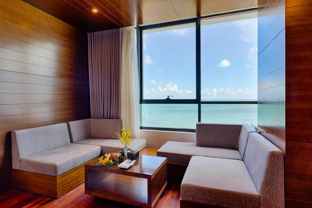 그랜드 투란 호텔 2