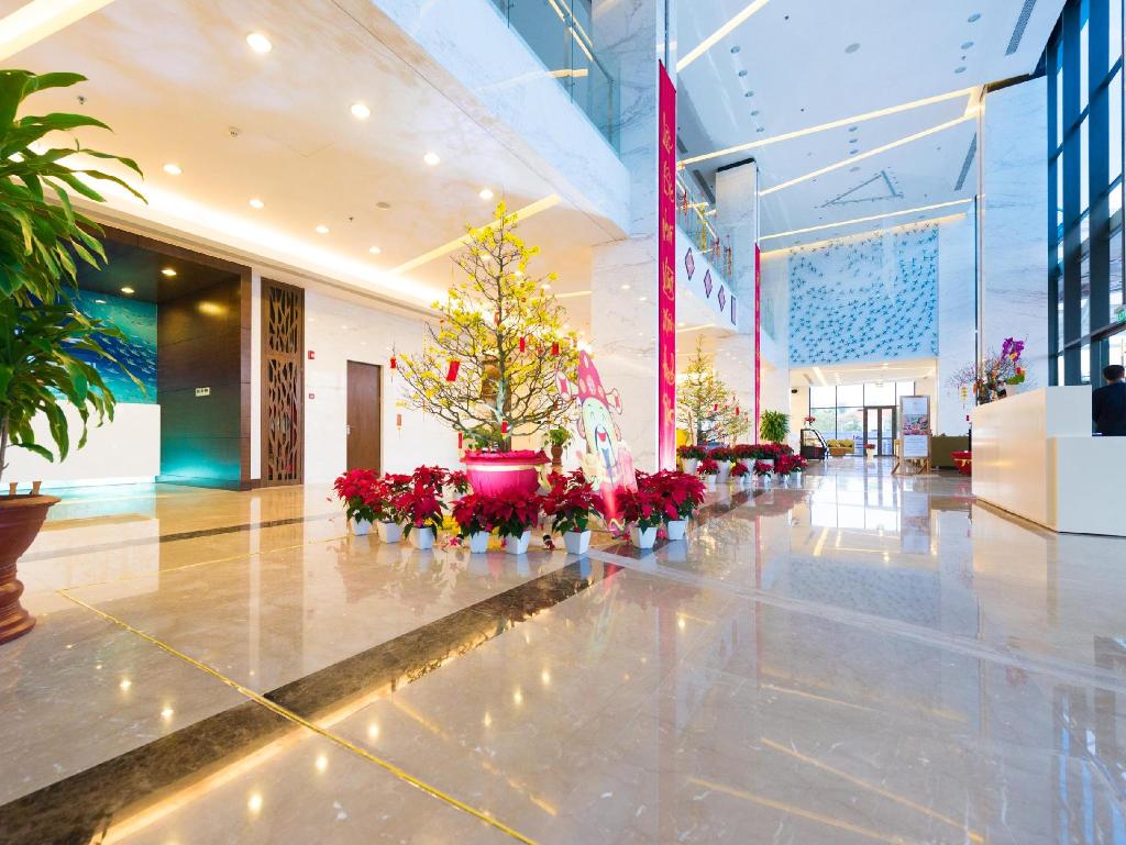 그랜드 투란 호텔 4