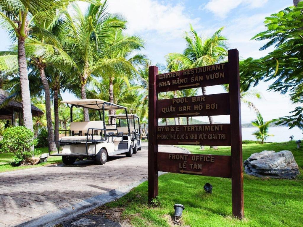 혼 탐 리조트 - 구. 메르펄 혼 탐 리조트 4