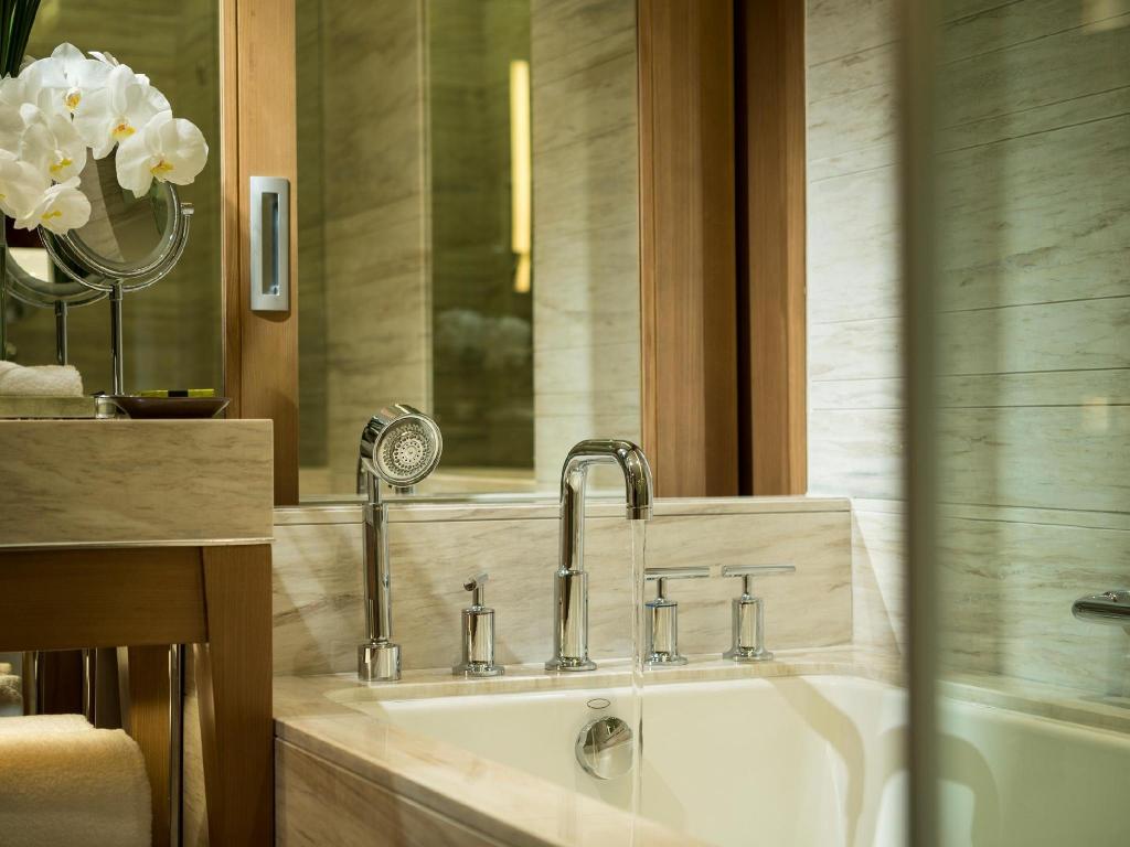 인터컨티넨탈 나트랑 바이 IHG 2