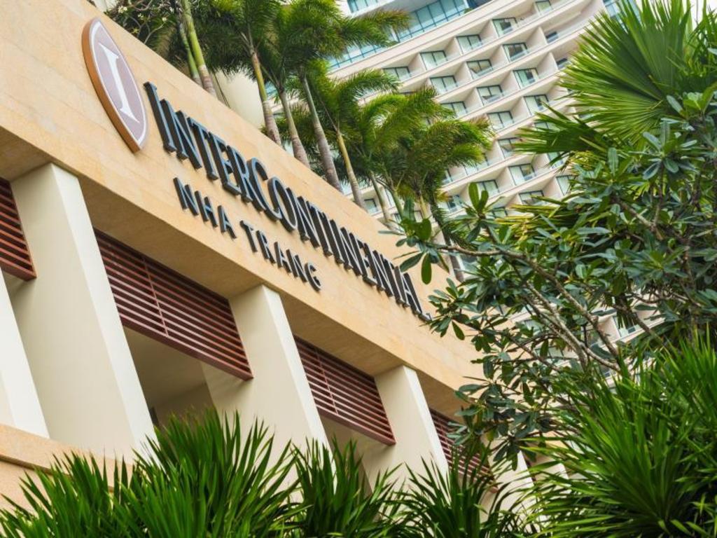 인터컨티넨탈 나트랑 바이 IHG 3