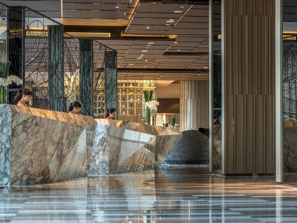 인터컨티넨탈 나트랑 바이 IHG 4