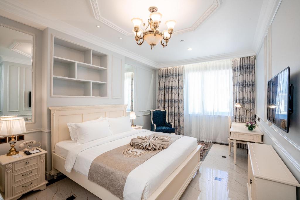 란 중 비치 리조트 2