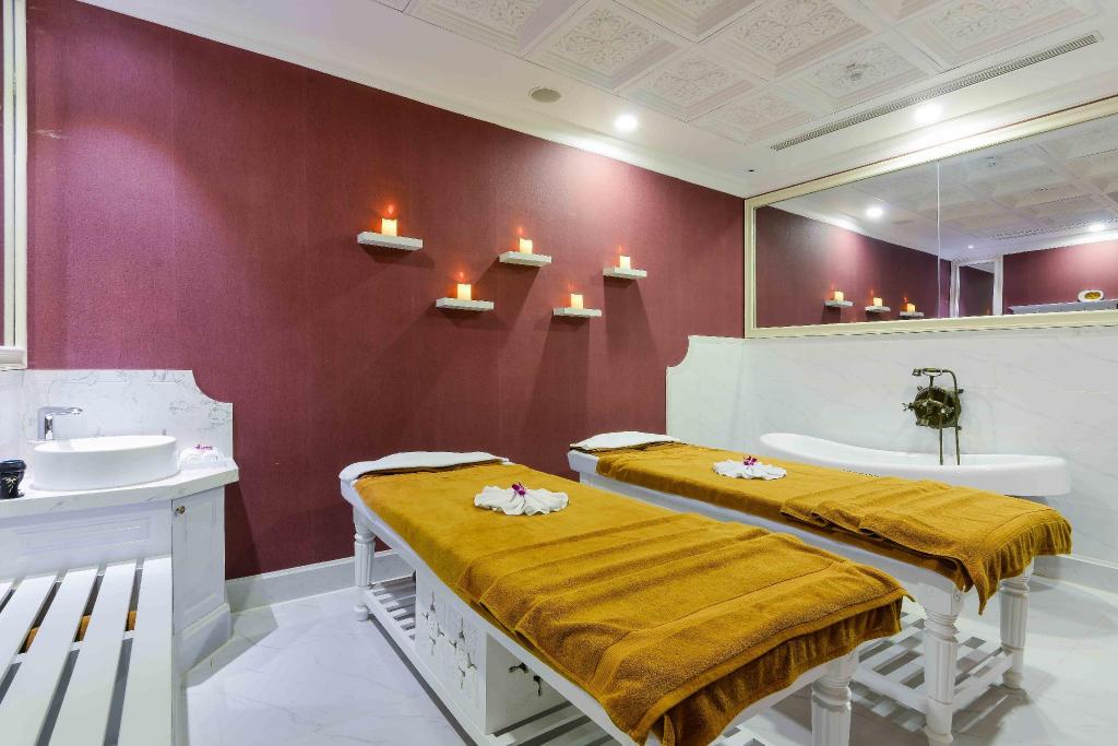 란 중 비치 리조트 4