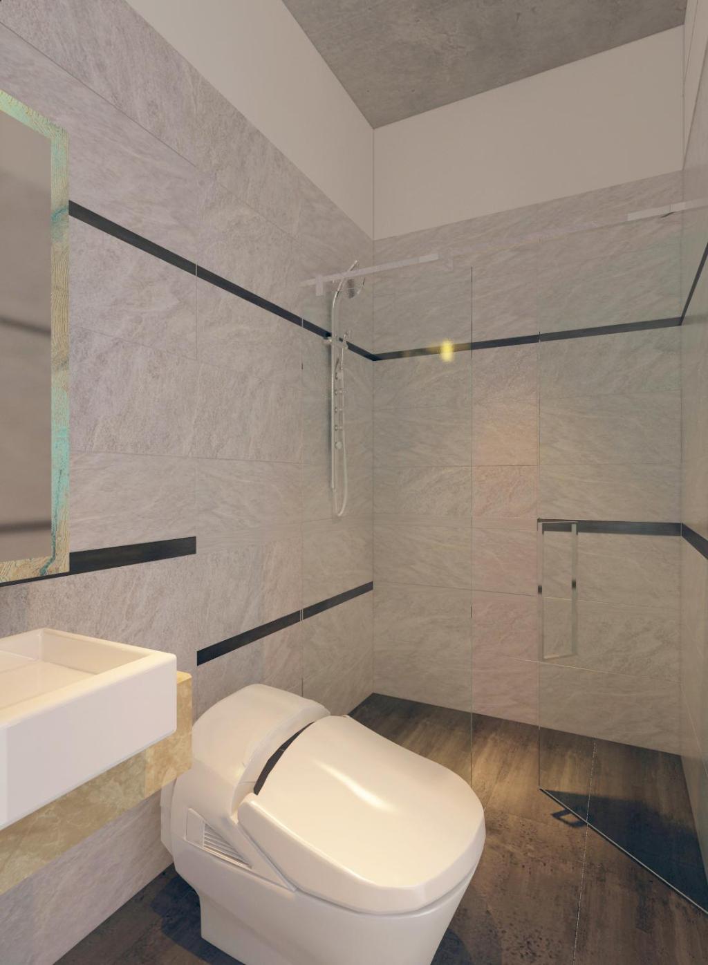 럭셔리 백패커스 2