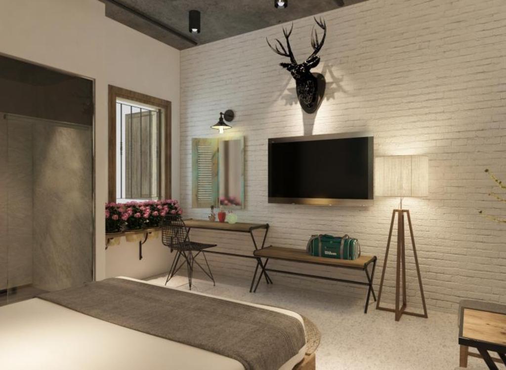 럭셔리 백패커스 3