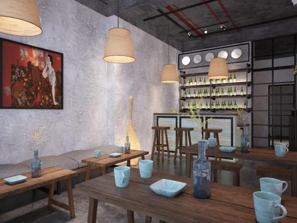 럭셔리 백패커스 4