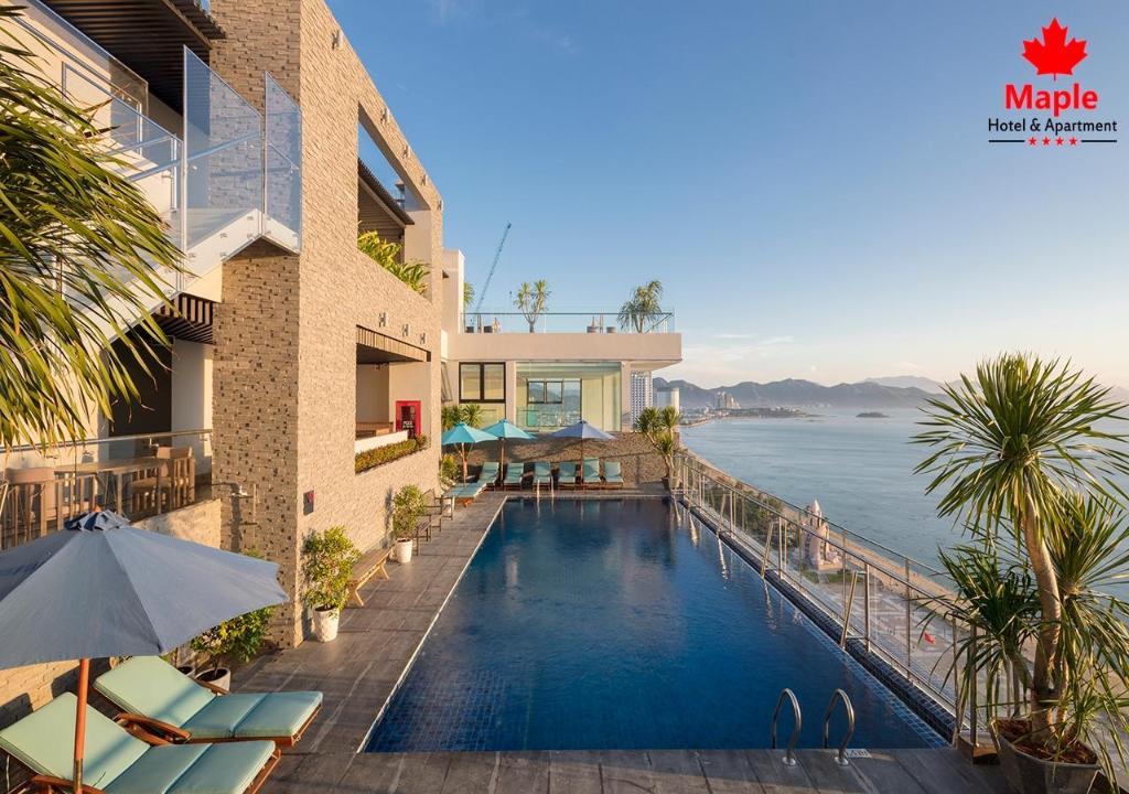 메이플 호텔 앤 아파트먼트 1