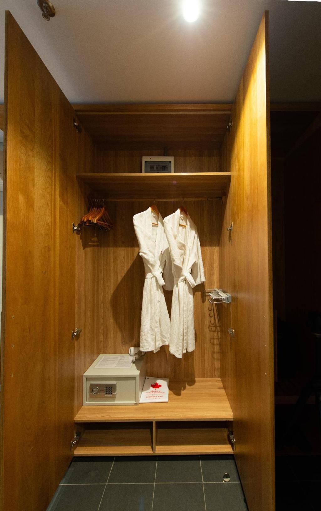 메이플 호텔 앤 아파트먼트 2