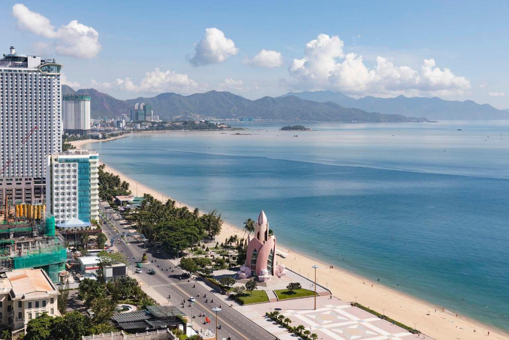 메이플 호텔 앤 아파트먼트 3