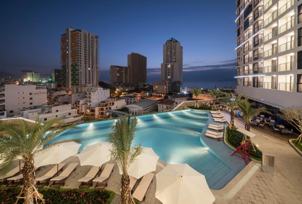 멜리아 빈펄 나트랑 엠파이어 3