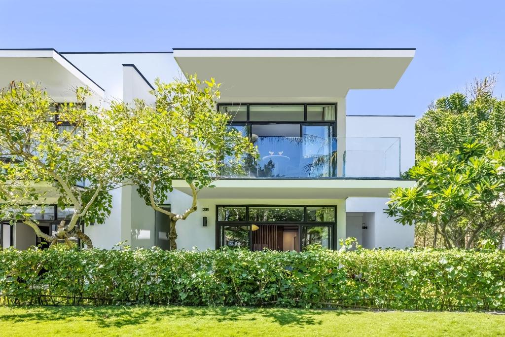 멜리아 다낭 비치 리조트 3