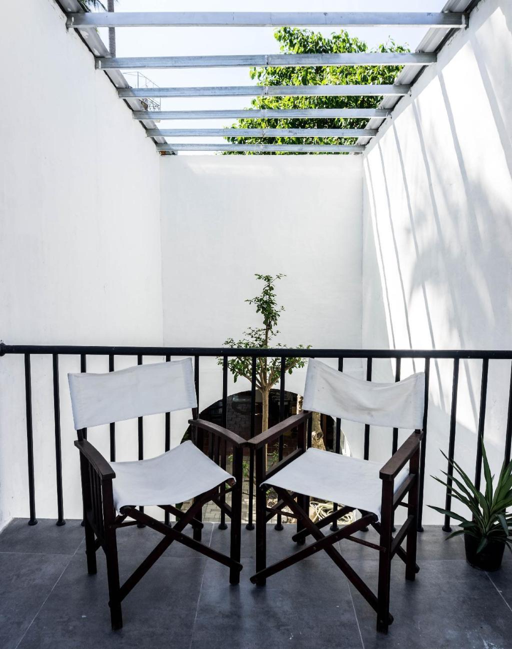 메라키 오아시스 호텔 3