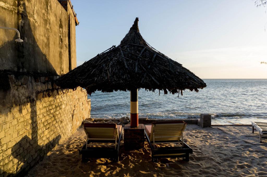 메라키 오아시스 호텔 4