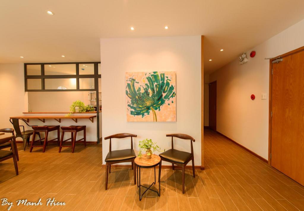 Mojzo Inn Boutique 3