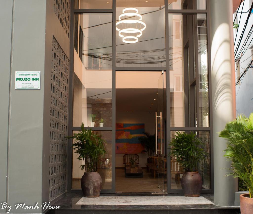 Mojzo Inn Boutique 4