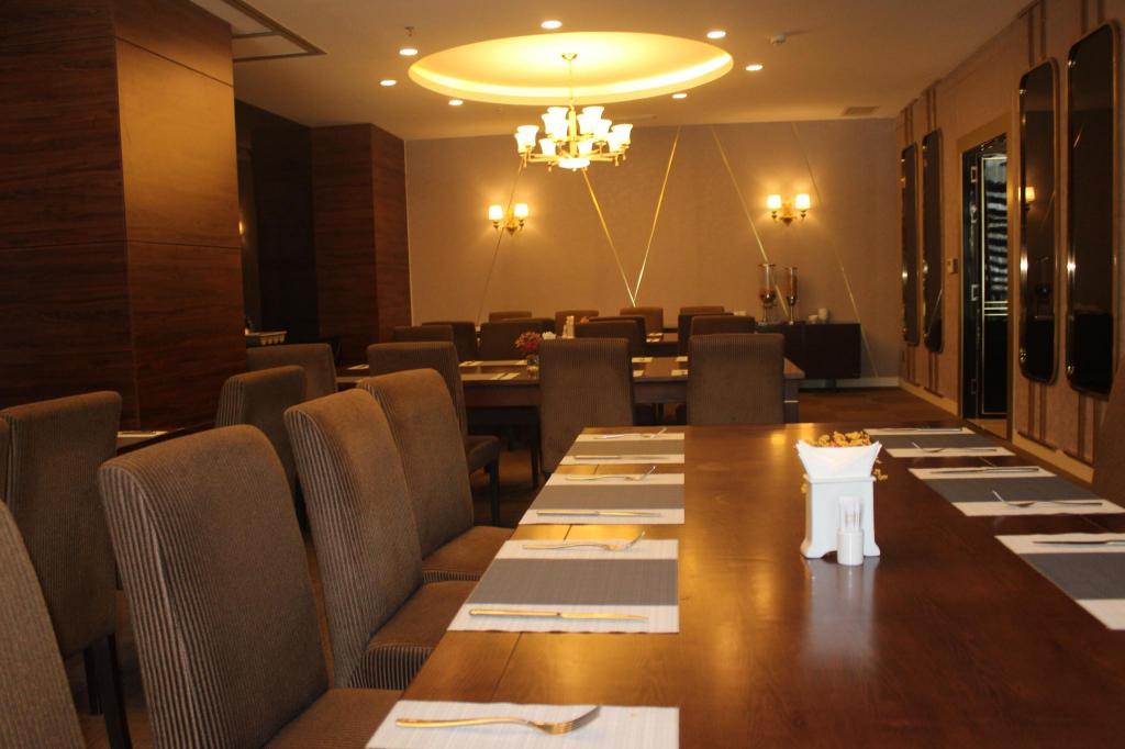 무엉탄 그랜드 다낭 호텔 3