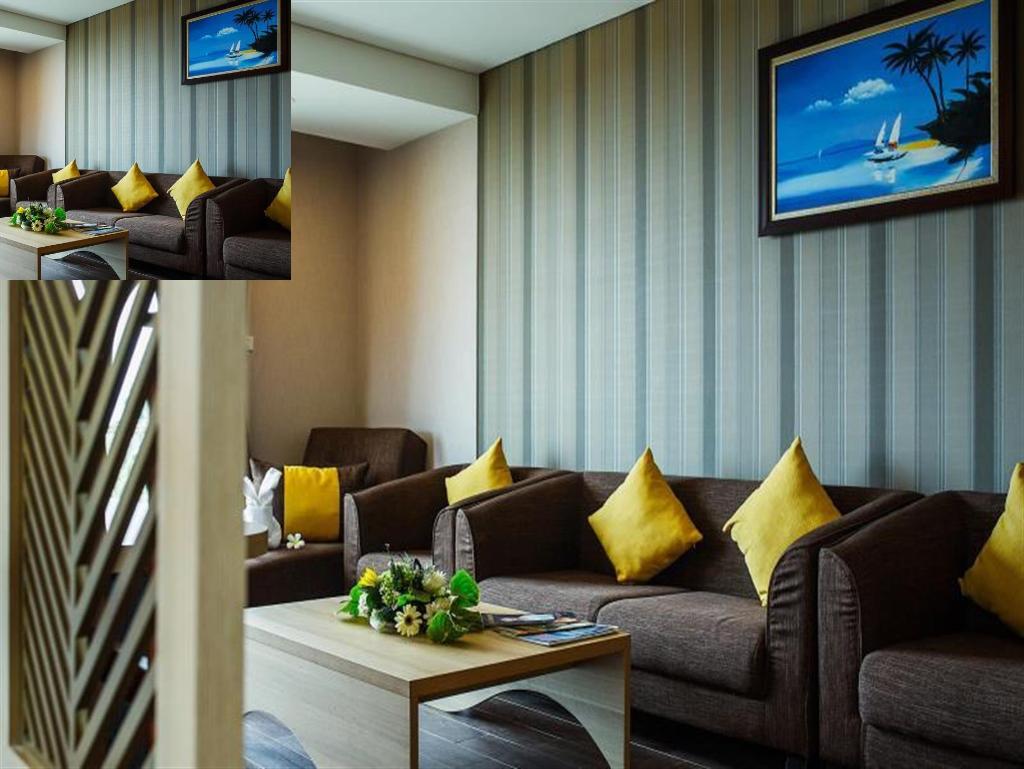 무옹탄 홀리데이 무이네 호텔 2