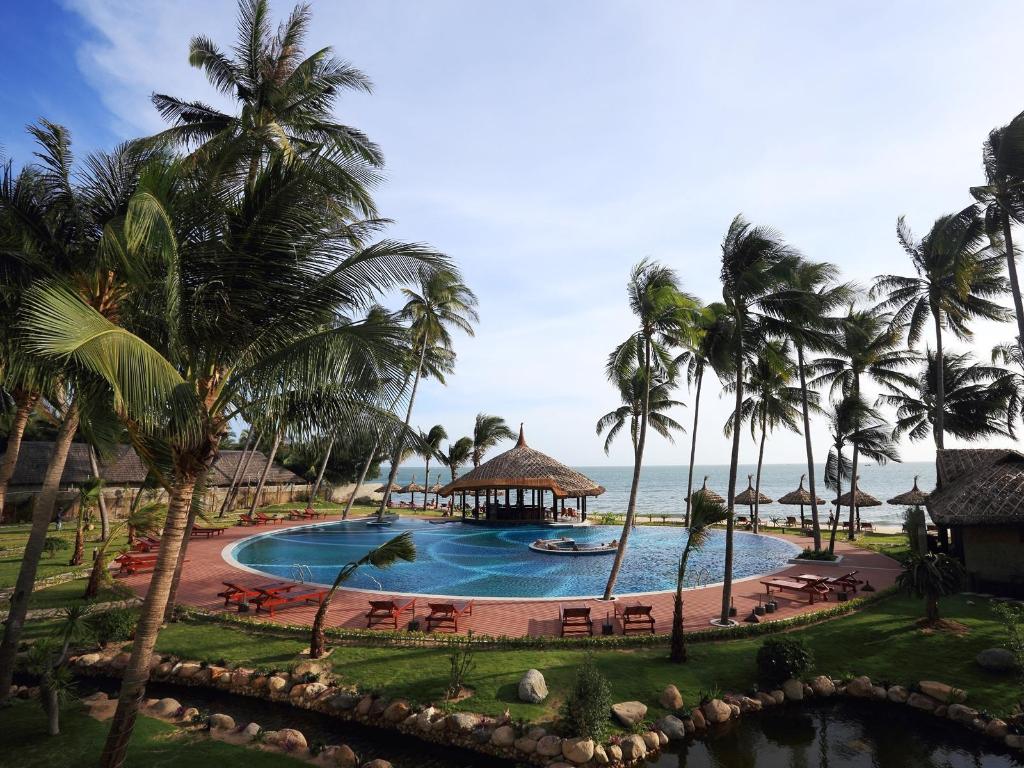 무옹탄 홀리데이 무이네 호텔 3