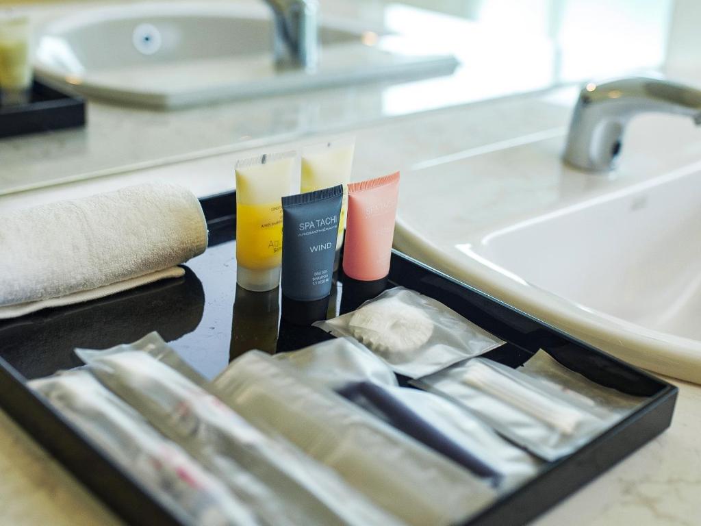 무옹탄 홀리데이 무이네 호텔 4