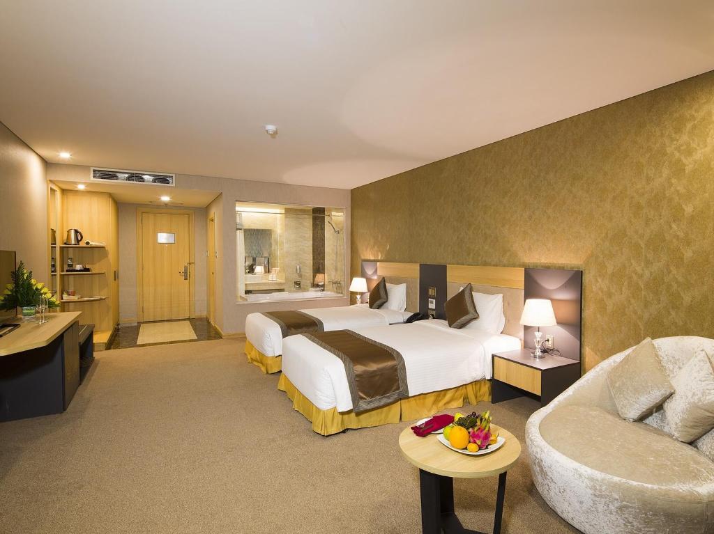 므엉탄 럭셔리 나트랑 호텔 2