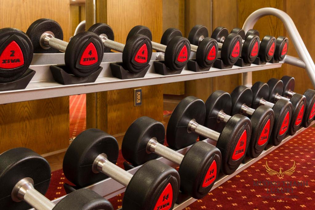 므엉탄 럭셔리 나트랑 호텔 3