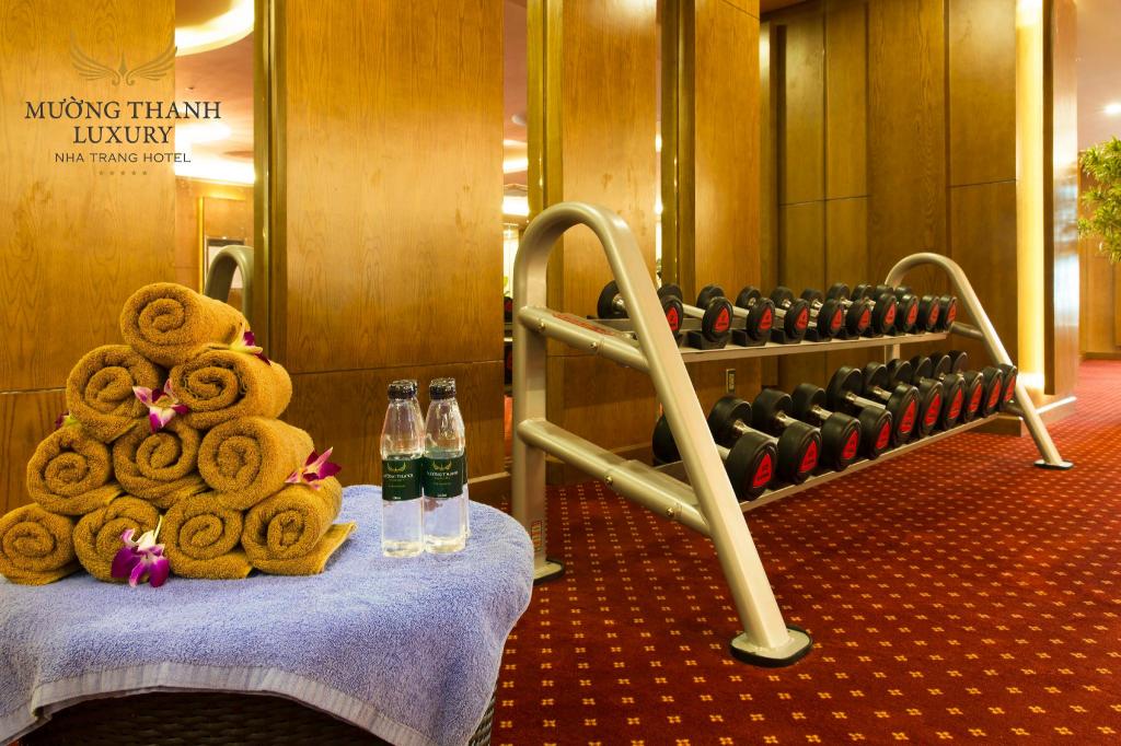 므엉탄 럭셔리 나트랑 호텔 4