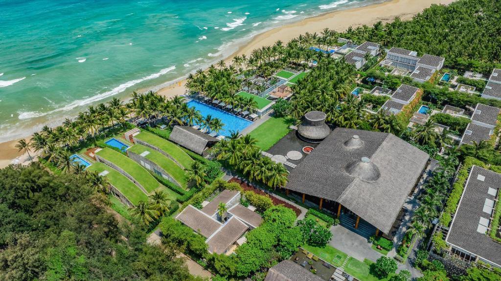 나만 리트리트 리조트 1