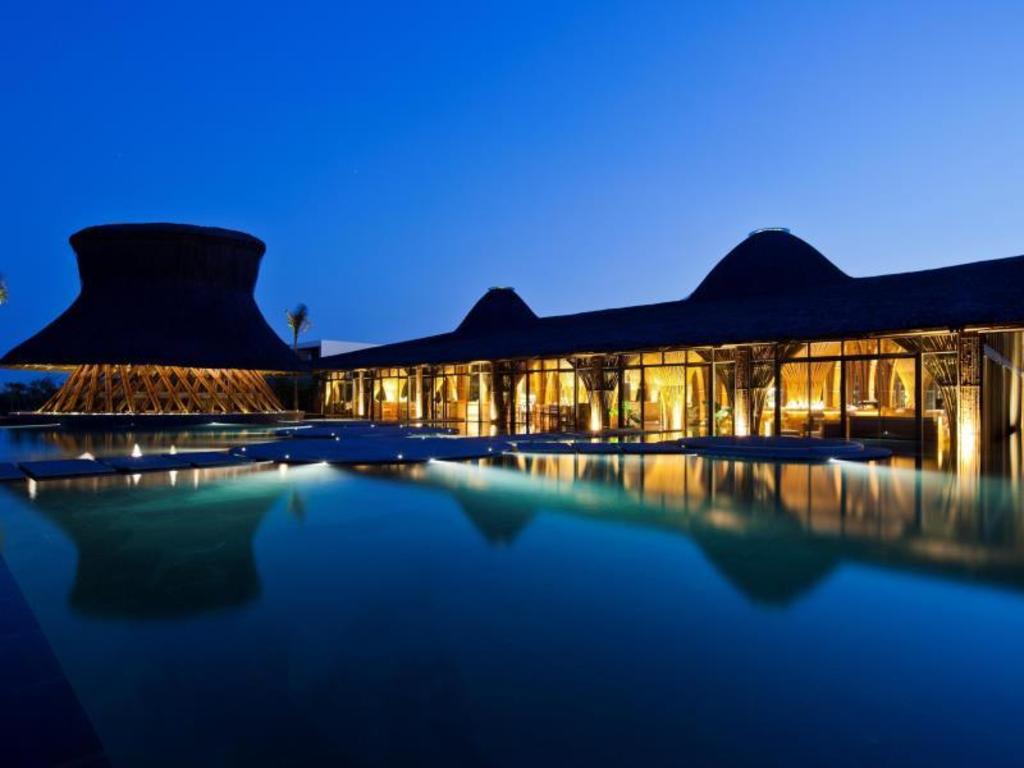 나만 리트리트 리조트 3