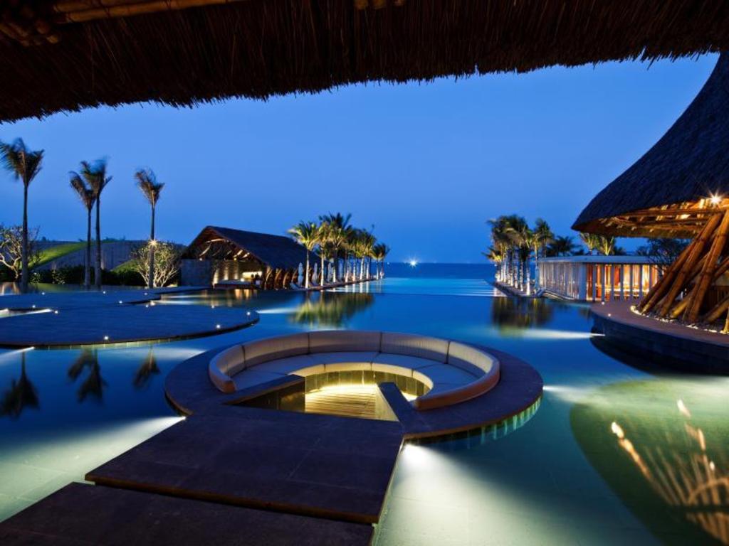 나만 리트리트 리조트 4