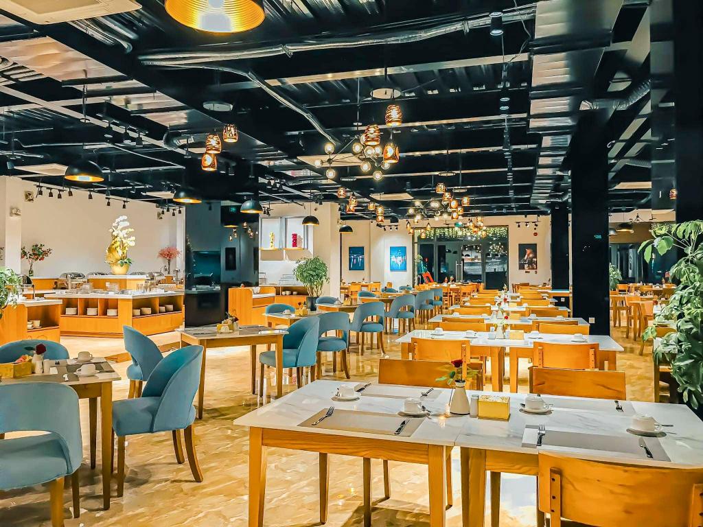 네스타 호텔 다낭 3