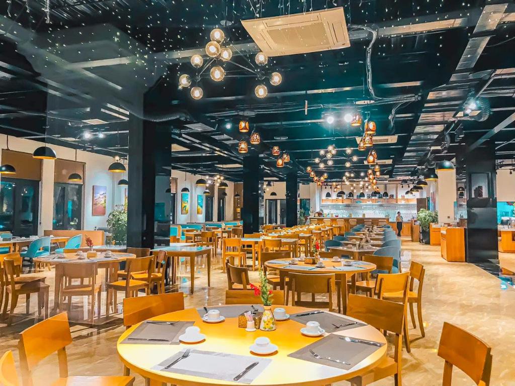 네스타 호텔 다낭 4