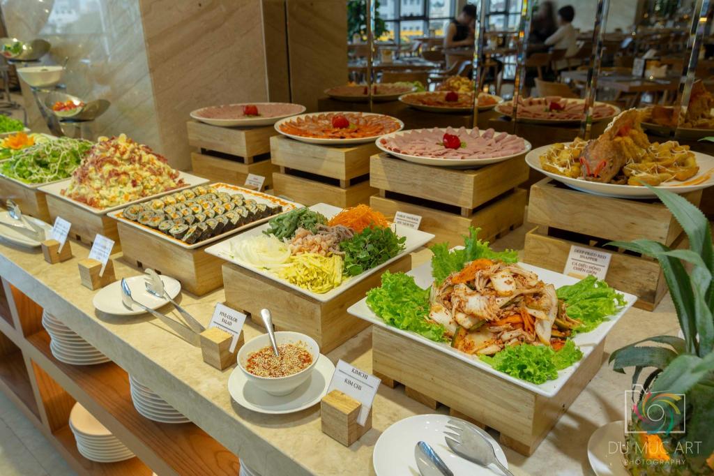 파빌리온 호텔 다낭 2