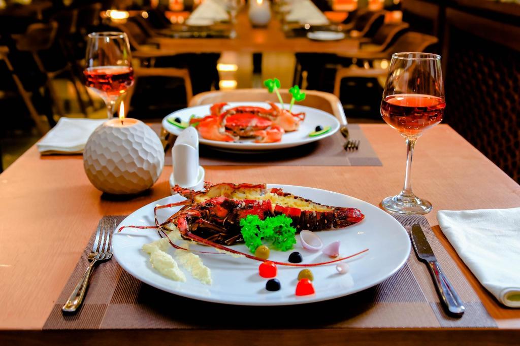 파빌리온 호텔 다낭 3