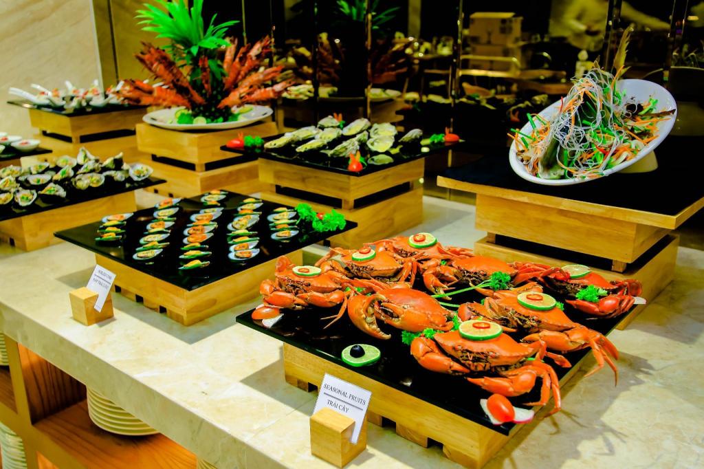 파빌리온 호텔 다낭 4