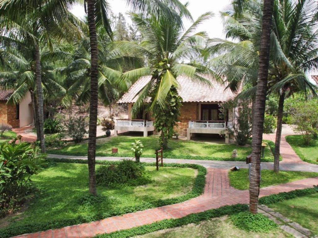 사이공 무이네 리조트 2