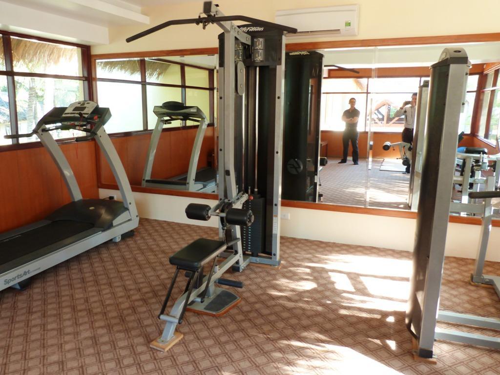 사이공 무이네 리조트 3