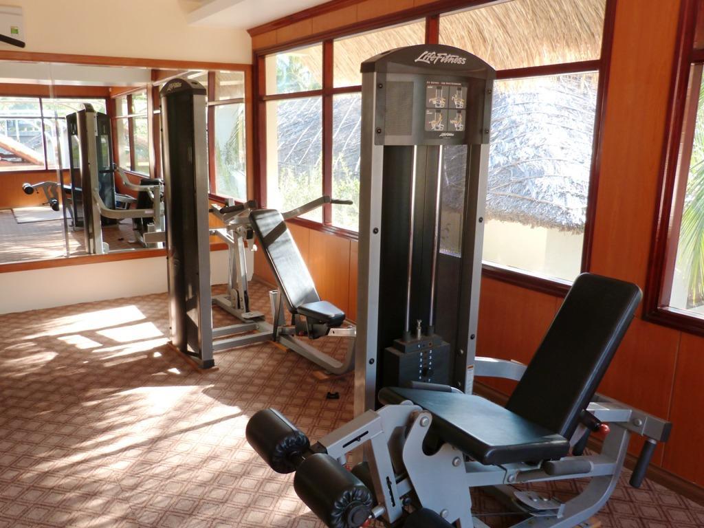 사이공 무이네 리조트 4