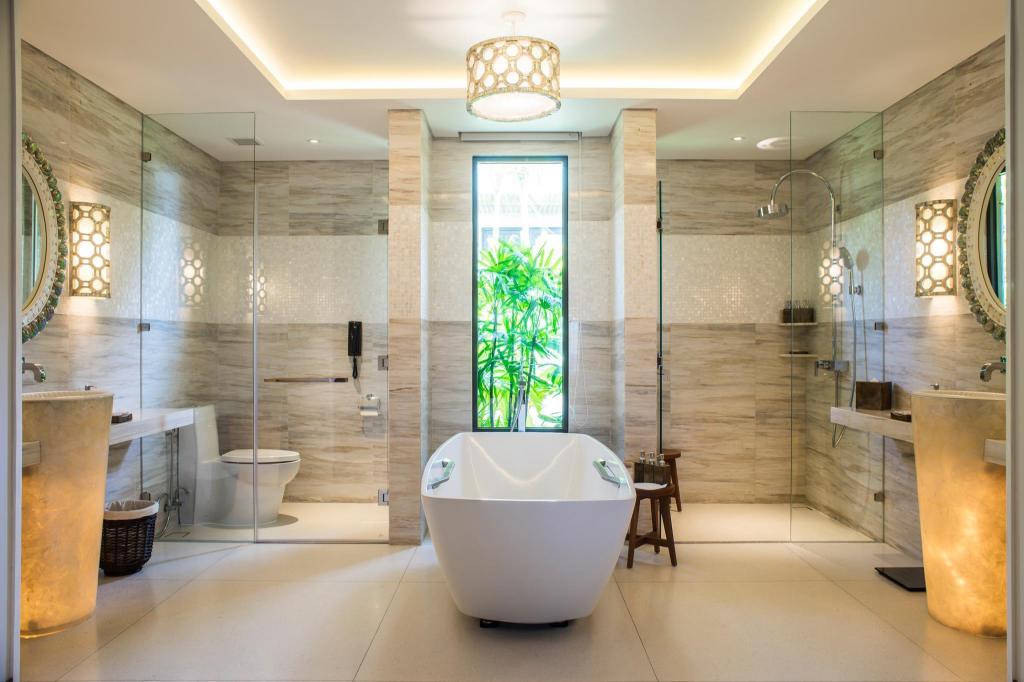 살린다 리조트 푸꾸옥 - 스파클링 와인 브렉퍼스트 2