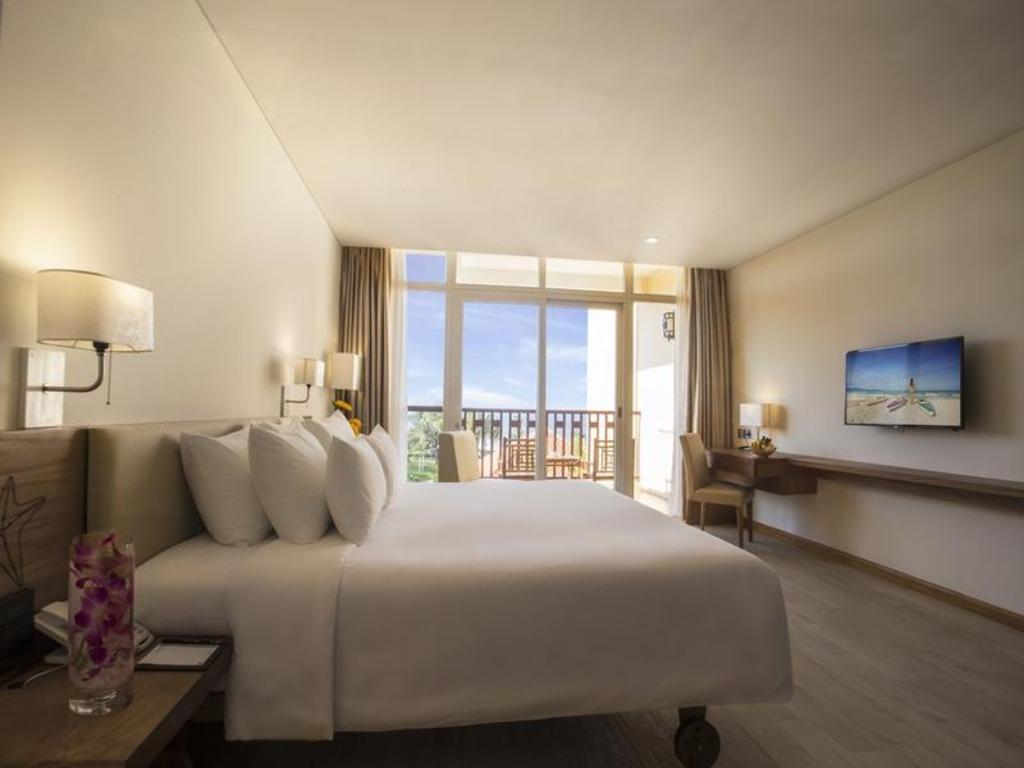 샌디 비치 논 누크 리조트 2