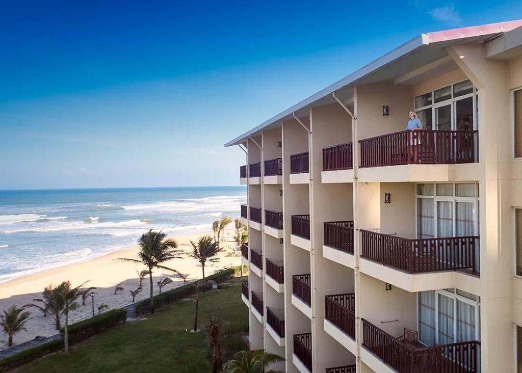 샌디 비치 논 누크 리조트 3