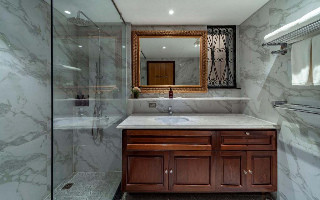 쉐라우드 레지던스 2