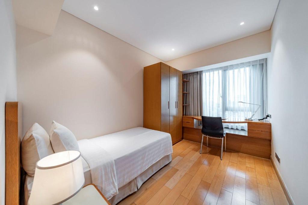 쉐라우드 레지던스 3