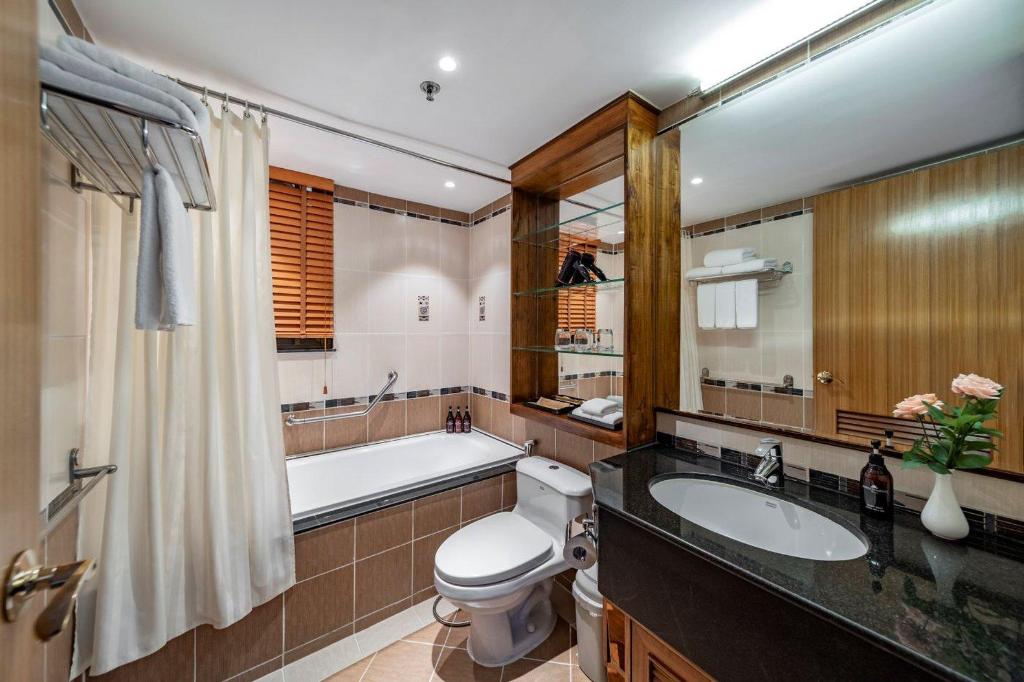 쉐라우드 레지던스 4