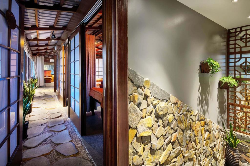 실버랜드 사쿄 호텔 3