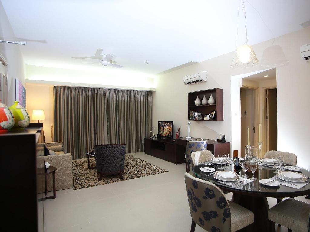 소머셋 호치민 시티 3