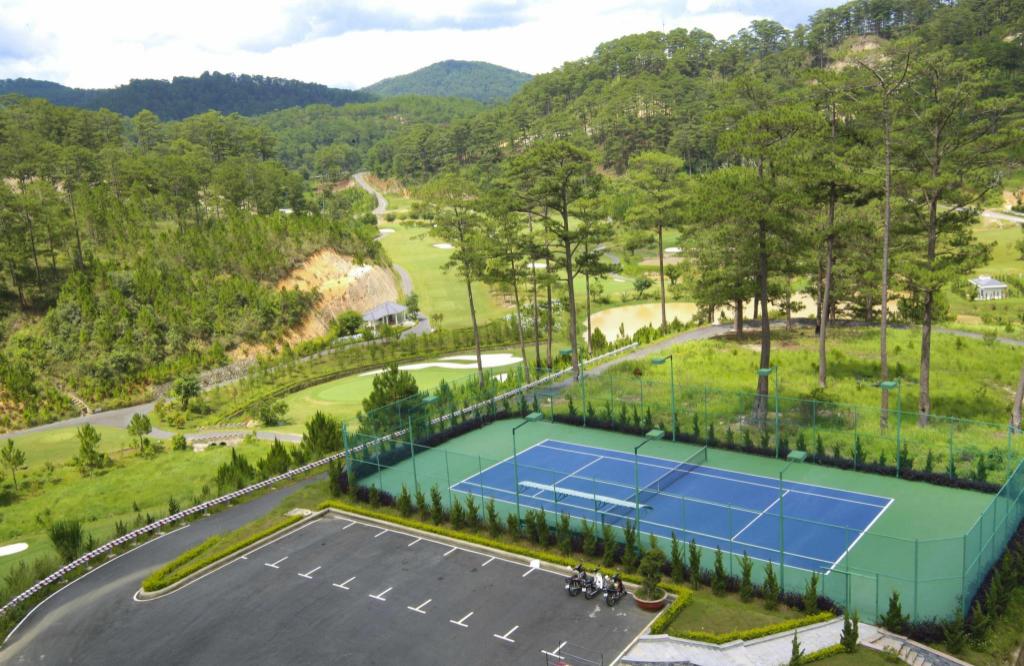 스위스 벨리조트 투옌 람 달랏 3