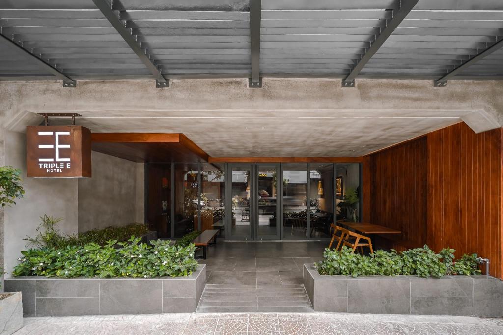트리플 E 호텔 메트로 벤 탄 4