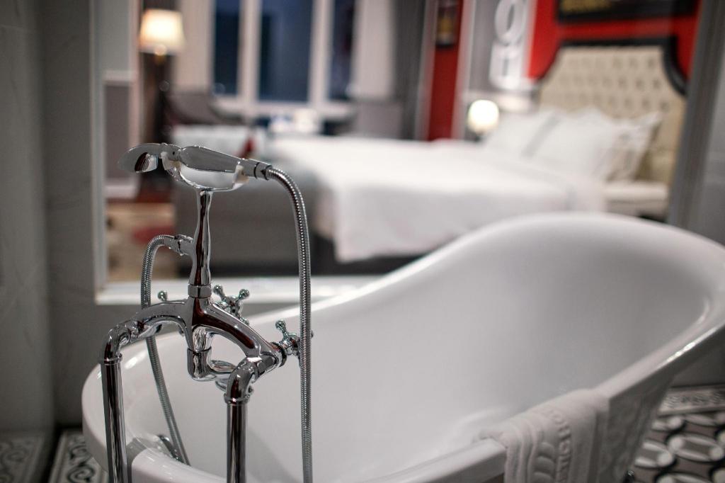 어쿠스틱 호텔 앤 스파 2