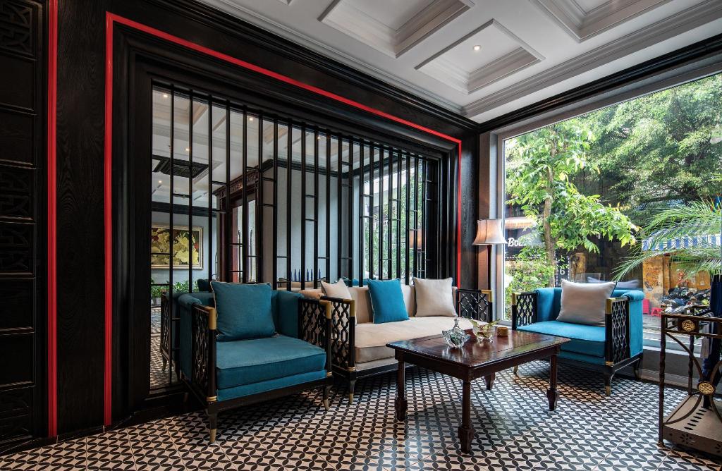 어쿠스틱 호텔 앤 스파 3